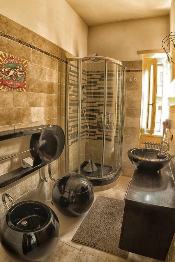 Fly B&B Roma Ngoại thất bức ảnh